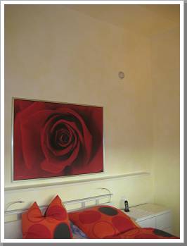 Hier sehen Sie Fotos von privaten Objekten